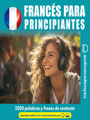 cover image of Francés para principiantes